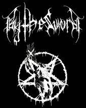 logo By The Sword logo By The Sword